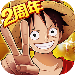 航海王强者之路果盘版