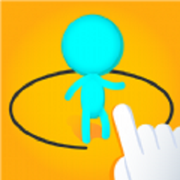 战斗全靠画手游