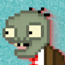 植物大战僵尸穿越星球中文版