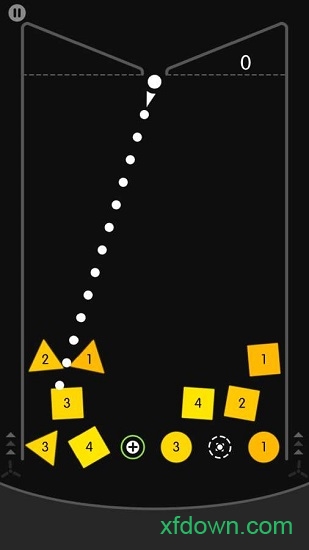 物理弹球中文版