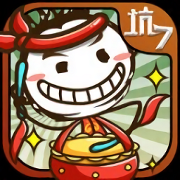 史小坑的爆笑生活7国际版