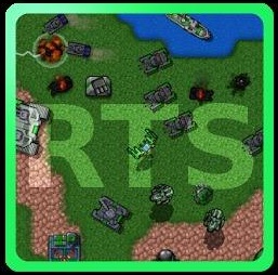 铁锈战争外国模组最新版