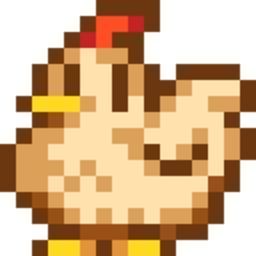 星露谷物语枫姨美化版(Stardew Valley)