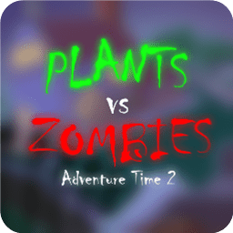 植物大战僵尸冒险时光2最新版